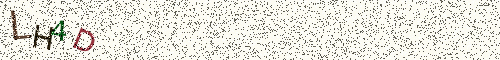 Cryptogramme