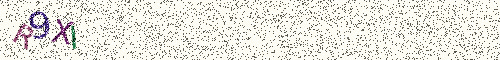 Cryptogramme