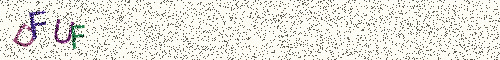 Cryptogramme