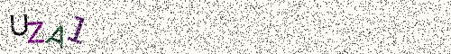 Cryptogramme