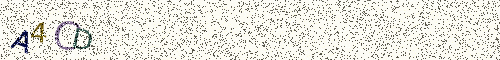 Cryptogramme