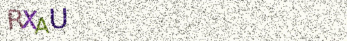 Cryptogramme