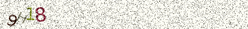 Cryptogramme