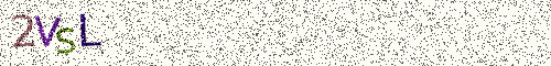 Cryptogramme