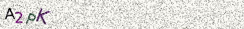 Cryptogramme