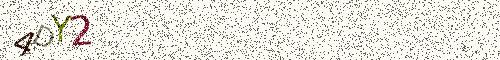Cryptogramme