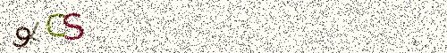 Cryptogramme