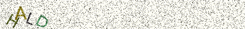 Cryptogramme