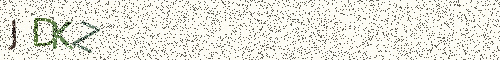 Cryptogramme