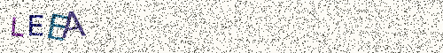 Cryptogramme