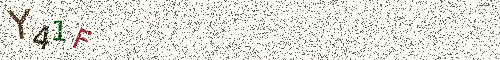 Cryptogramme