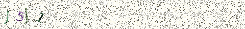 Cryptogramme
