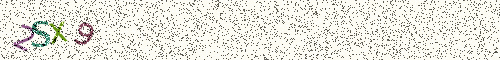 Cryptogramme