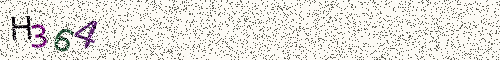 Cryptogramme