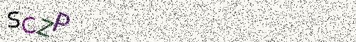 Cryptogramme