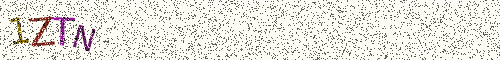 Cryptogramme