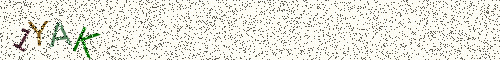 Cryptogramme