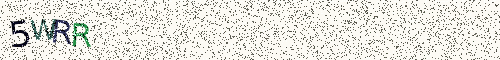 Cryptogramme