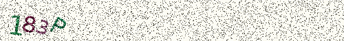 Cryptogramme