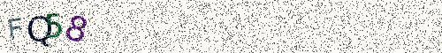 Cryptogramme