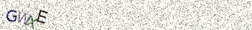 Cryptogramme