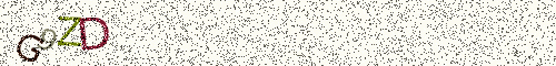 Cryptogramme