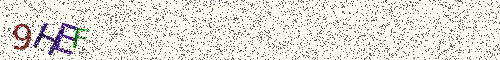 Cryptogramme