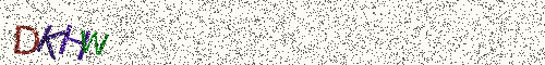 Cryptogramme