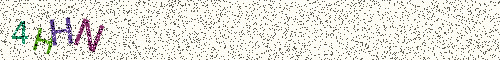Cryptogramme