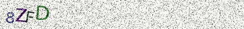 Cryptogramme
