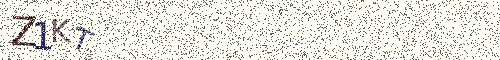 Cryptogramme