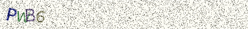 Cryptogramme