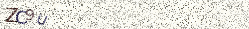 Cryptogramme