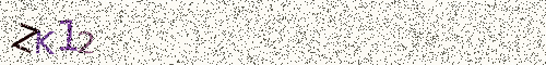 Cryptogramme