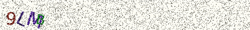 Cryptogramme