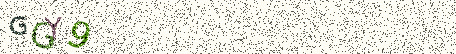 Cryptogramme
