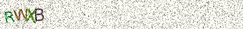 Cryptogramme