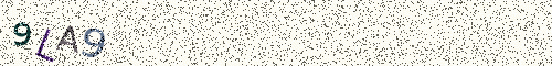Cryptogramme