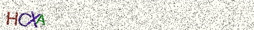 Cryptogramme