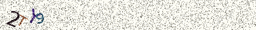 Cryptogramme