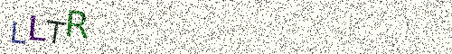 Cryptogramme