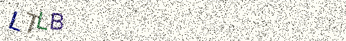 Cryptogramme