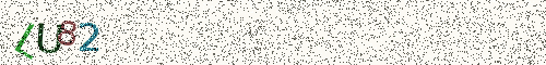 Cryptogramme
