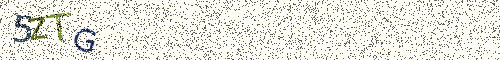 Cryptogramme