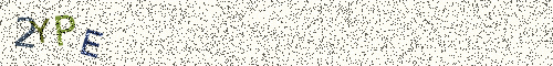 Cryptogramme
