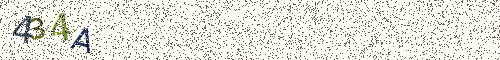 Cryptogramme