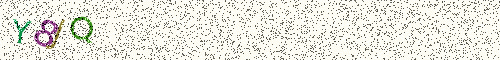 Cryptogramme