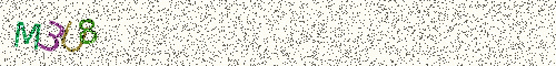 Cryptogramme