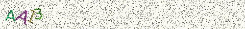 Cryptogramme