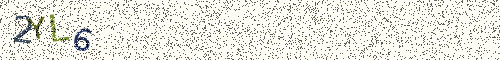 Cryptogramme